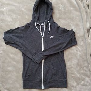 Nike Lightweight Full Zip Hoodie